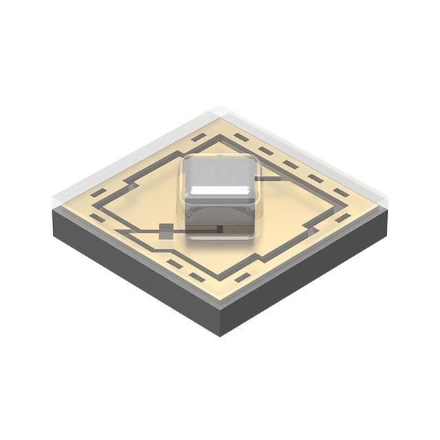 15335327CA554 Würth Elektronik  LED Emitters - Infrared UV Visible
